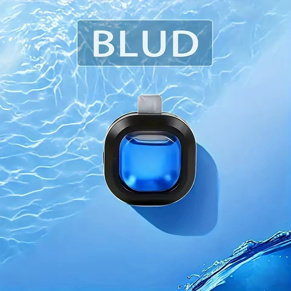 Car Mounted Fragrance Air Conditioner Air Outlet Perfume for Men and Women, Car Fragrance Is Light and Fragrant