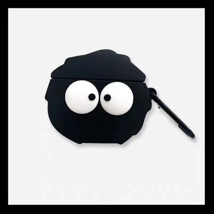 3D Chocolate Cookies Bread Case For AirPods 1 2 3 4 Pro Cartoon Cute Earphone Case For AirPods Pro 2 Silicone Soft Cover