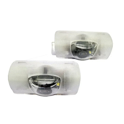 Auto Accessories For Toyota Crown JZS171 JZS171W JZX175 JZX171 GRS180 GRS200 GRS181 GRS182 car led Door Welcome Lights Logo Lamp