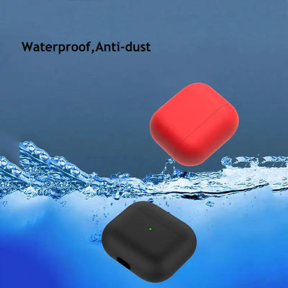 for airpod 3 2021 case Silicone Soft Skin Protect Case cute airpods 3 case for airpods 3rd generation fund for Airpods  3 Cove