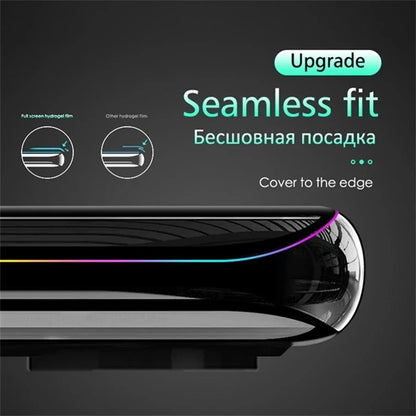 1-3pcs matte hydrogel film for Google Pixel 9 8 7 6 Pro 7a 4 XL 4a 2XL 5a 5G frosted screen protector film Pixel 6 Pro No Glass