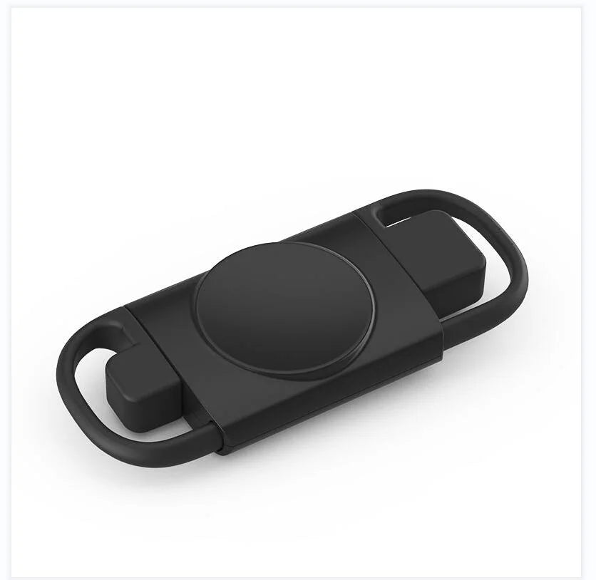 Keychain Watch Charging Cable Portable Charging Type C for Samsung Galaxy Watch 6 5 Classic Pro 4 3 Active 2 Fast Charging Dock