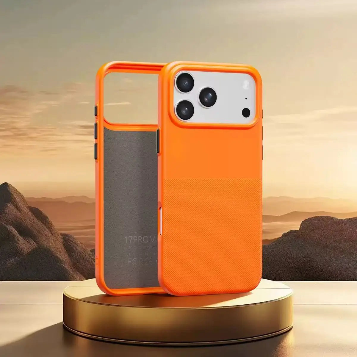 Magnetic Solid Color Protective Case For iPhone 18 17 16 15 14 13 Pro Max For Magsafe Official Website Camera Button Matte Cover