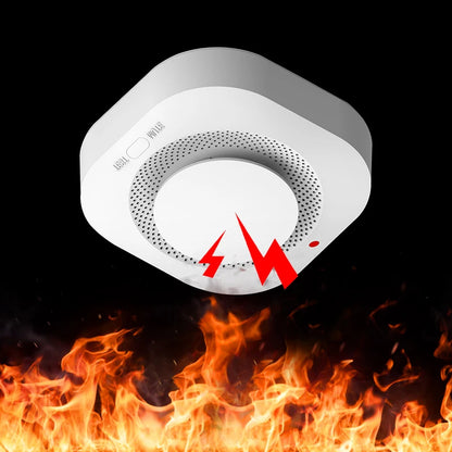 Security Remote Control 433mhz Door Sensor Siren as Alarm System RFID Motion Sensor Detector