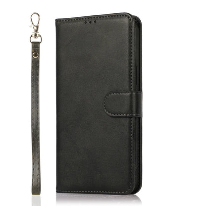 2 IN 1 Detachable Leather Card Slot Magnetic Wallet Case For Samsung Galaxy A54 A15 S23 S24 S25 Ultra S22 S21 FE A16 A55 Cover