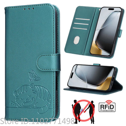 S10+ Luxury Wallet Flip Cover Phone Case For Samsung Galaxy S10E S10 Plus Lite G973F Magnetic Shockproof Leather Cases Fundas