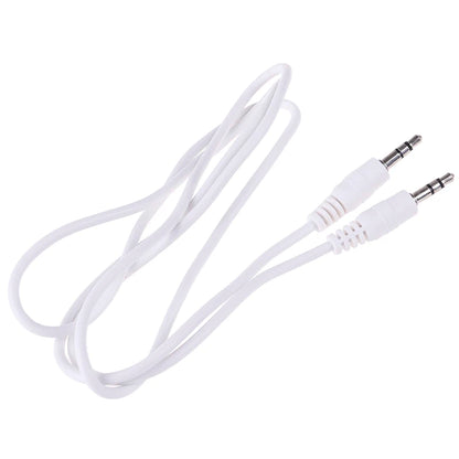 2.5mm Male Plug to 3.5mm Female Jack Stereo AUX Audio TRS Adapter Converter