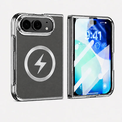 For Apple iPhone Duo case, comes with front screen protector, raised camera to prevent scratches, lightning pattern design
