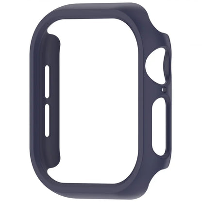 Cover For Apple Watch Case Series 12 11 10 46mm 42mm Accessories Smartwatch Protector Hollow Hard PC Bumper iWatch 11 Protective