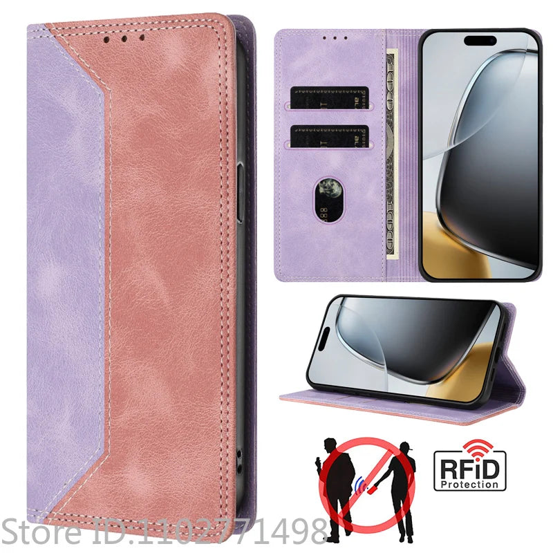 S10+ Luxury Wallet Flip Cover Phone Case For Samsung Galaxy S10E S10 Plus Lite G973F Magnetic Shockproof Leather Cases Fundas