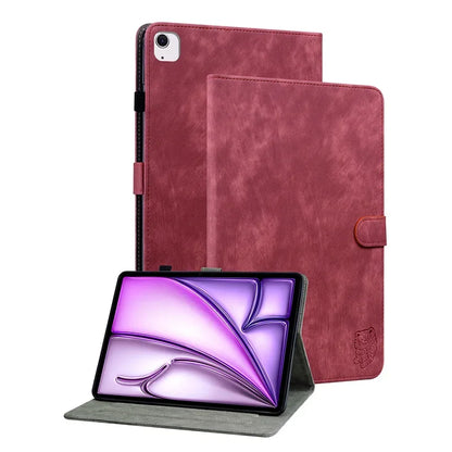 Leather Case for iPad Air 11 2026 Air3 10.5 iPad 5th 6th 7th 8th 9th Gen iPad 10.9 2022 11th 2025 Pro 11 2026 2025 Mini 6 Case