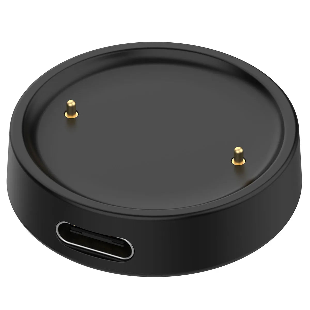 Replacement Charger For Amazfit Active 2 Smart Watch Charging Cradle Dock Magnetic Charge Cord For Amazfit Bip 6 Charging Cradle