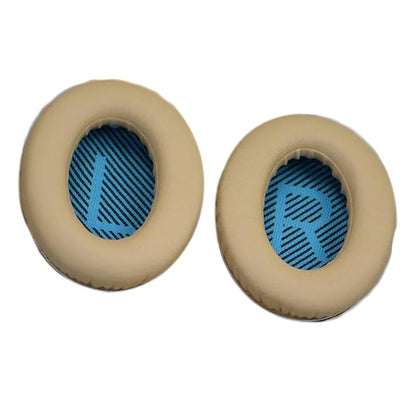 Replacement Earpads For BOSE QuietComfort QC 2 15 25 35 qc35 ii Ear Cushion BOSE QC35 QC25 QC15 AE2 SoundTrue Headphone Ear Pad