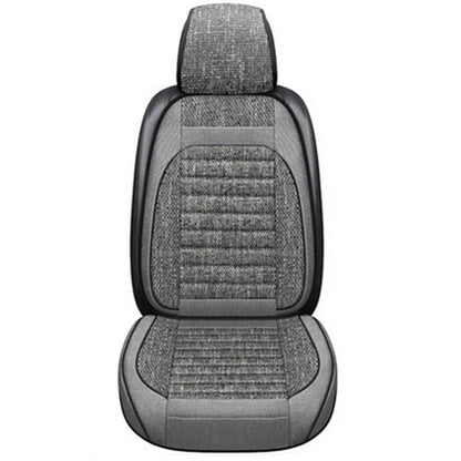 Car Seat Cushion Car Seat Protector Four Seasons Universal Car Seat Cushion Car Front Car Shape Interior Accessories Seat Cover