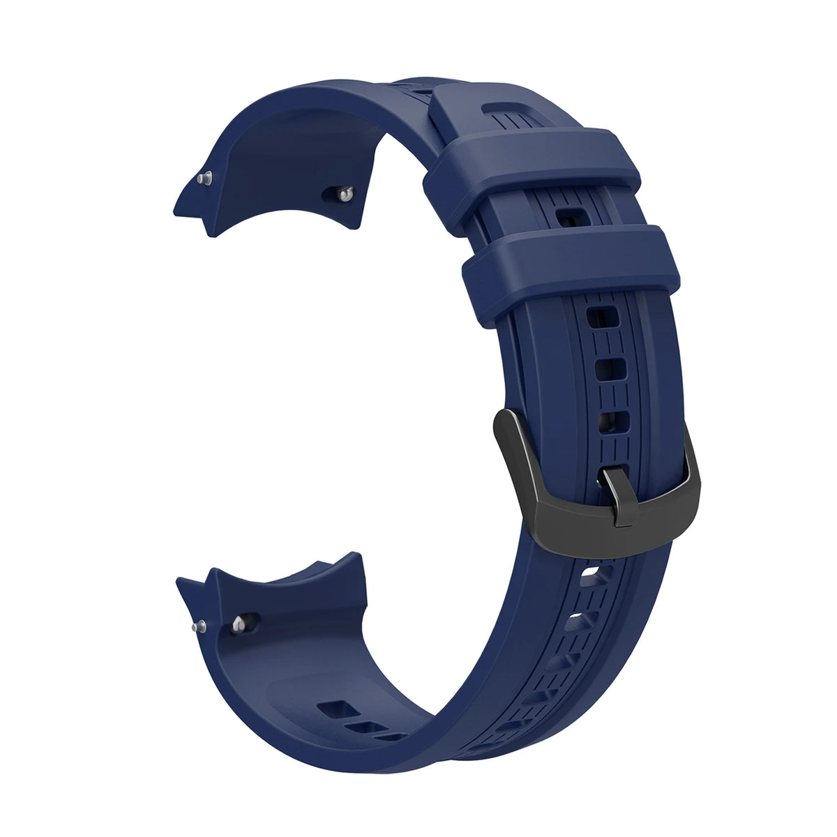 22mm Silicone Strap Watchband for Amazfit Balance Smart Wriststrap Quick Releas Bracelet for Amazfit Balance Watch Accessories