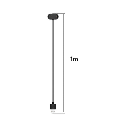 Smartwatch Dock Charger Adapter USB Charging Cable Power Charge Wire For Amazfit Cheetah / Pro / Square  Smart Watch Accessories