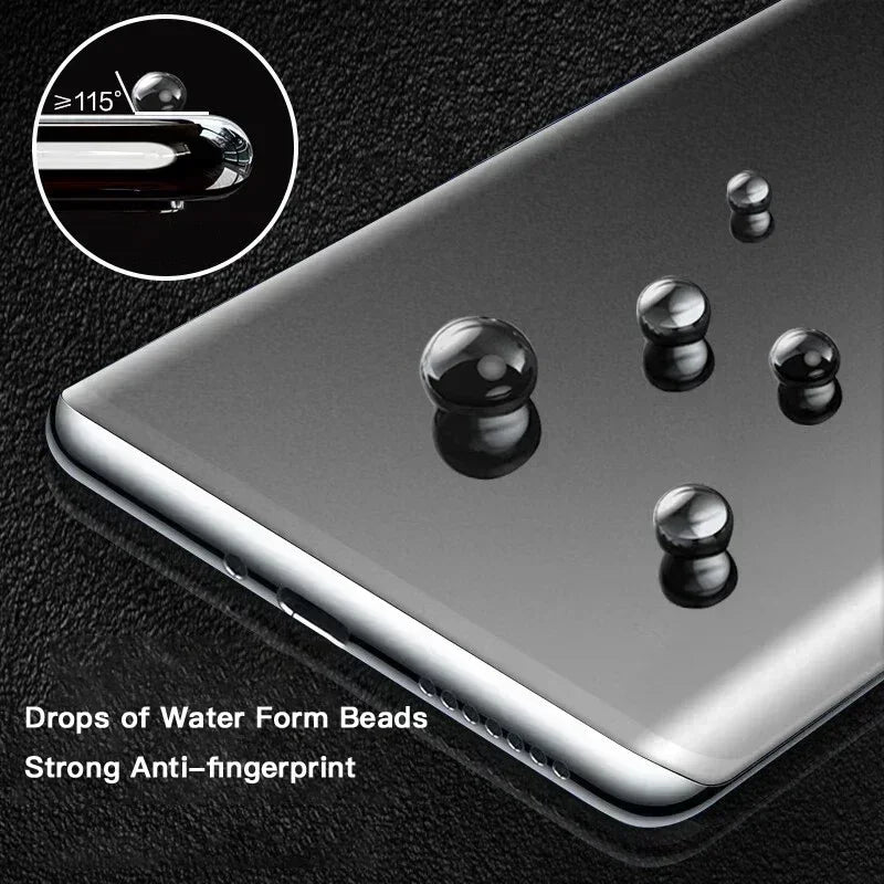 2-4PCS Matte Hydrogel Film for Google Pixel 10 9Pro XL 8 7 7A 6 6A Pro Screen Protector for 10 Pro Not Tempered Glass