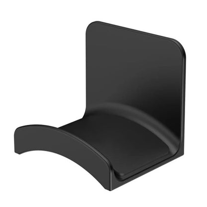 Universal Headphone Stand Adhesive Headset Hanger Wall Mount Holder Hook for Gaming Earphone Bracket