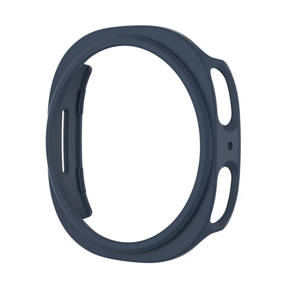 PC Hard watch Case For Samsung Galaxy watch 8 40mm 44mm Matte Cover Protective For Galaxy Watch 8 Hollow Out Shell Accessories