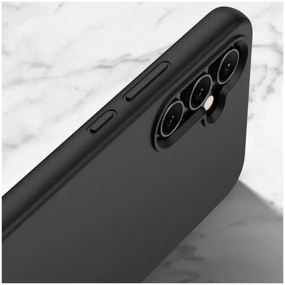 Custom Case for Samsung Galaxy S26 S25 Ultra Plus A56 A26 A36 A55 A54 A16 A15 Cover DIY Photo Name Letter Print Soft Shell Funda
