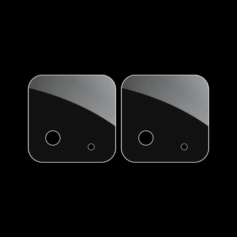1-5Pcs Tempered Glass For Xiaomi Pad 7 Pro Clear Camera Lens Screen Protector for Mi Pad7 7Pro Back Film Anti Scratch Protective