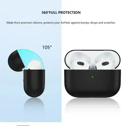 for airpod 3 2021 case Silicone Soft Skin Protect Case cute airpods 3 case for airpods 3rd generation fund for Airpods  3 Cove