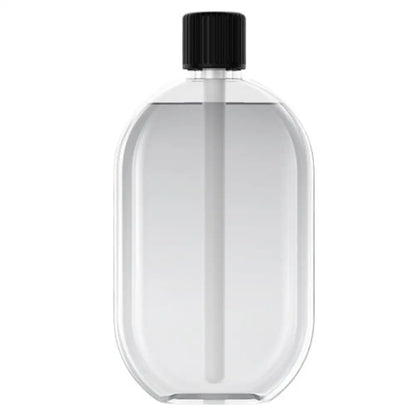 Smart Essential Oil Diffuser with Color Luminous Light Aromatherapy Machine Portable Quiet Operation No Noise for Car Bedroom
