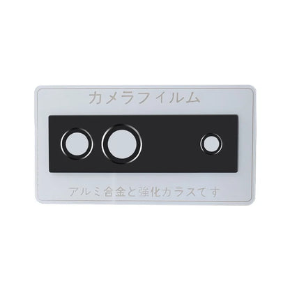 Aluminum Alloy Ring Camera Protective Cover For Google Pixel 7A Case Matel Bumper Lens Cap On Googe Pixel7a Pixle 7 Pro Pixel 8A