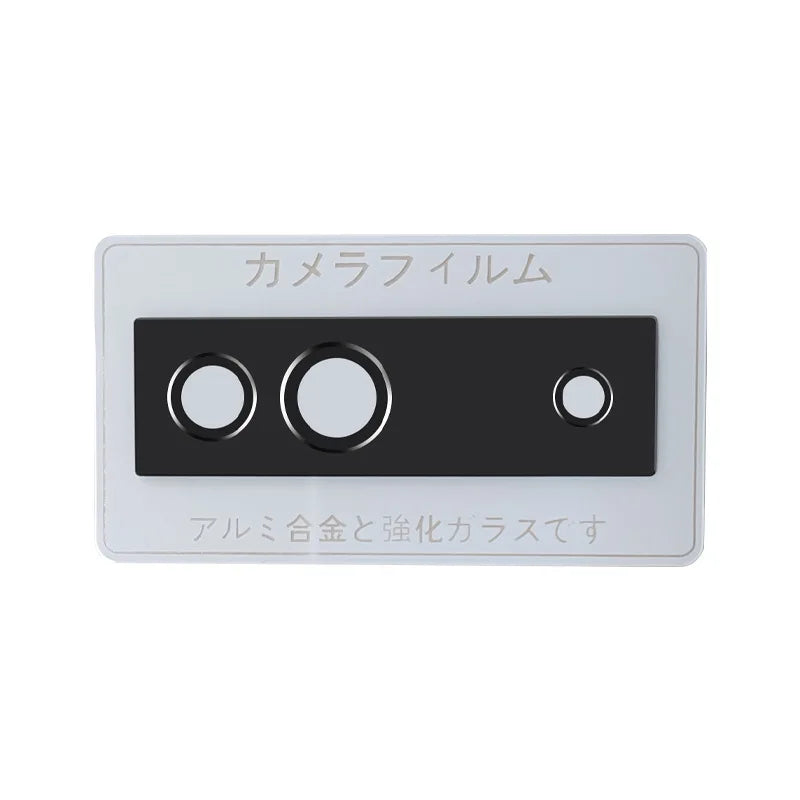 Aluminum Alloy Ring Camera Protective Cover For Google Pixel 7A Case Matel Bumper Lens Cap On Googe Pixel7a Pixle 7 Pro Pixel 8A