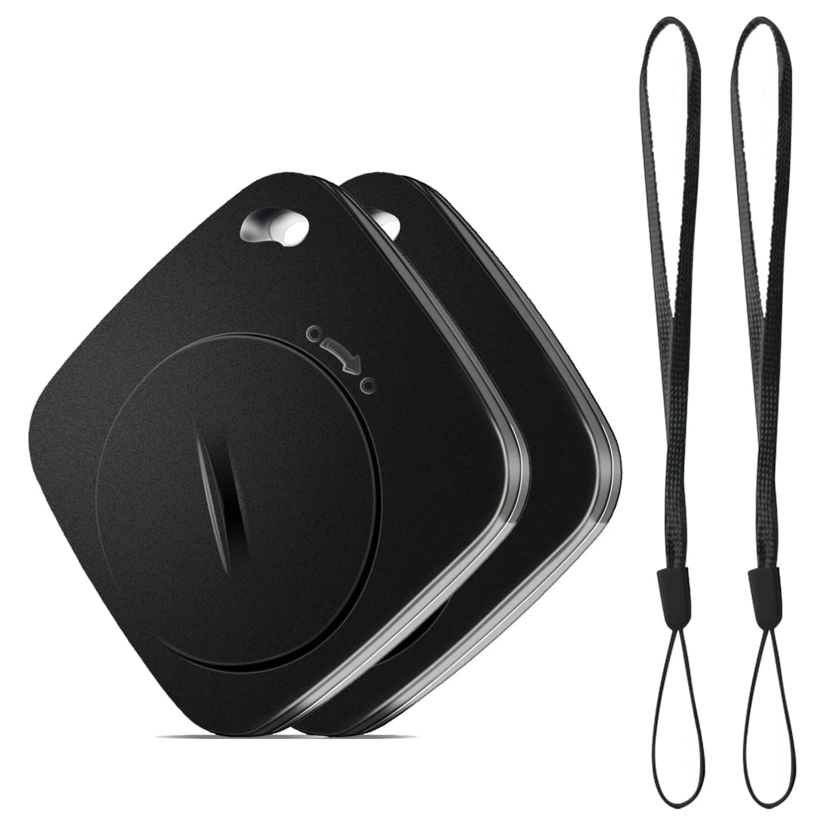 Android Smart Tracker Android Google Find Hub Locator Air Tag Car Gps Tracking Device Gps Tracker Bicycle Electronics Security