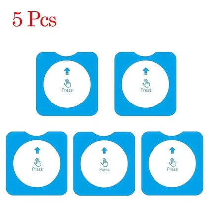 1-5PCS Premium Tempered Glass For Samsung Galaxy Watch Ultra 47mm Easy Install Screen Protector on Galaxy Watch7 40mm 44mm Glass