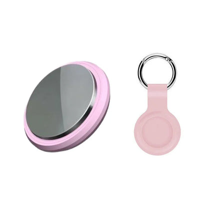 OnePlus Bluetooth5.3 GPS Smart Tracker Reminder Anti-Lost Device Pet Bag Wallet Finder AirTag Tracking Locator For Apple Android