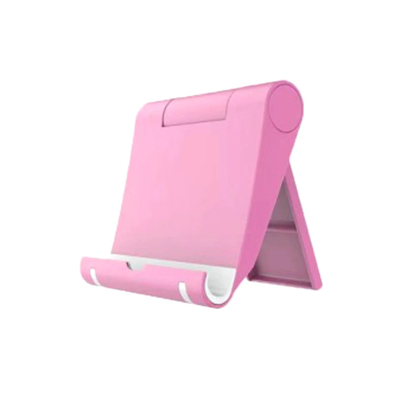 Universal Foldable Desk Phone Holder Mount Stand for Samsung S20 Plus Ultra Note 10 IPhone 11 Mobile Phone Tablet Desktop Holder
