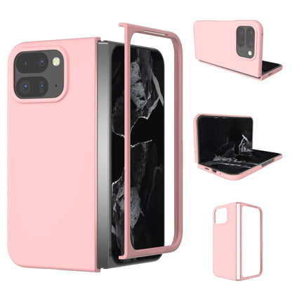 Ultra Thin Hard Case for Google Pixel 10 Pro Fold / Pixel 9 Pro Fold Case Matte Plastic PC Protection Phone Capa Cover