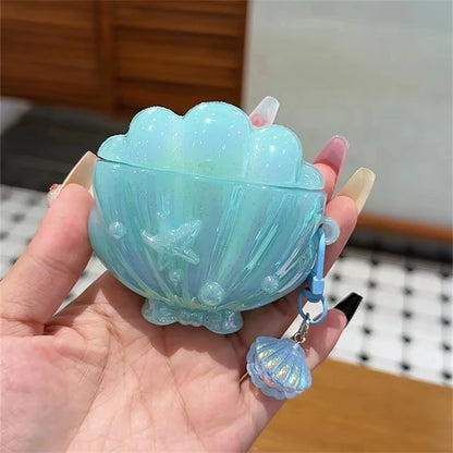 Shell Cartoon Cute for Apple AirPods 4 Earphone Protective Case for AirPods Pro 3 2 Charging Cover for AirPods 3 2 1 Cover Shell