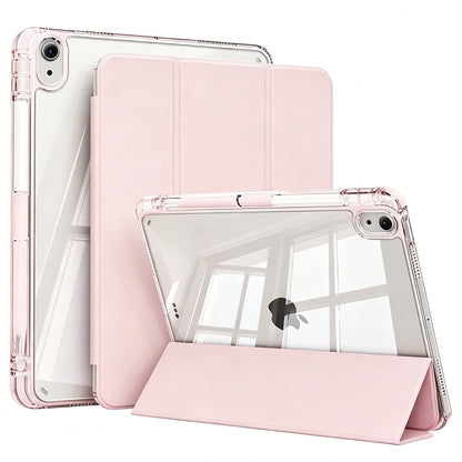 Tablet Case for Apple iPad 11/10 11th Generation (A16) 11-inch 2025/ 10th Generation 10.9-inch 2022, Magnetic Flip Smart Cover