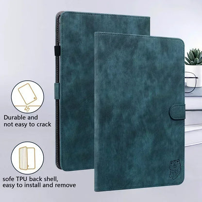 Leather Case for iPad Air 11 2026 Air3 10.5 iPad 5th 6th 7th 8th 9th Gen iPad 10.9 2022 11th 2025 Pro 11 2026 2025 Mini 6 Case