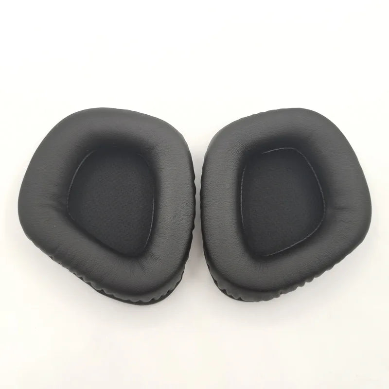 Replacement Earpads Memory Foam Ear Cushion Cover for Corsair Void PRO ELITE RGB Wireless Gaming Headset Earmuffs Ear Pads