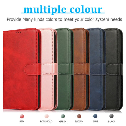2 IN 1 Detachable Leather Card Slot Magnetic Wallet Case For Samsung Galaxy A54 A15 S23 S24 S25 Ultra S22 S21 FE A16 A55 Cover
