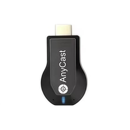 1080P M2 Plus TV Stick WIFI Display Dongle Anycast DLNA Miracast Airplay Screen Share For IOS Android