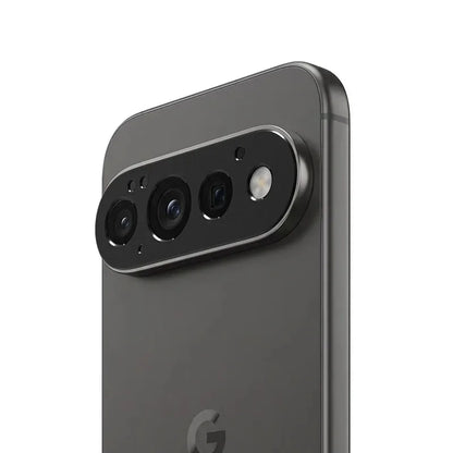 For Google Pixel 11 Pro XL  Pixel11Pro Fold Metal Aluminum Camera Lens Protector Camera Hollow Lens Ring Film Cover Case