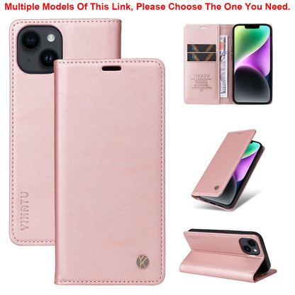 For Samsung Galaxy M80s M62 M55 M53 M52 M35 M33 M32 M23 S10 Lite S9 Plus S8 S7 Edge Note 20 Ultra 10 5G 9 8 Wallet Leather Case