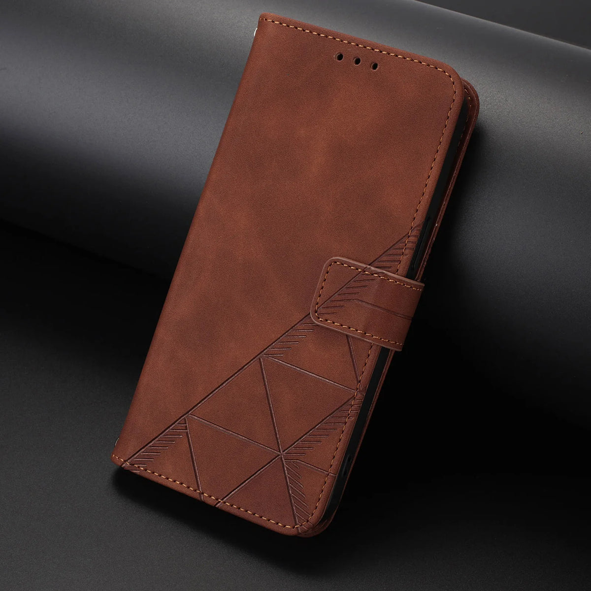 Leather Wallet Case Book For Samsung Galaxy M62 M56 M55 M54 M53 M52 M36 M35 M34 M33 M32 M23 M15 M13 M12 M10S M10 M05 M04 Cover
