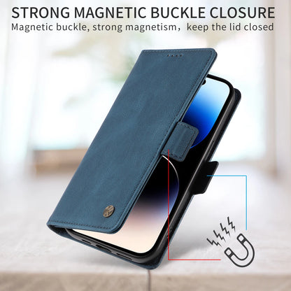 Wallet Stand Leather Case For Samsung Galaxy Note 20 Ultra 10 Pro 5G 10 9 8 S20 FE 2022 S10 Lite S10 E S8 S9 Plus S7 Edge Cover