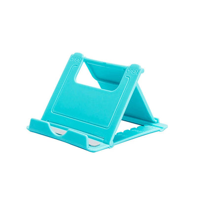 Portable Phone Lazy Holder Multi-angle Adjust Universal Foldable Mobile Phone Tablet Desk Stand