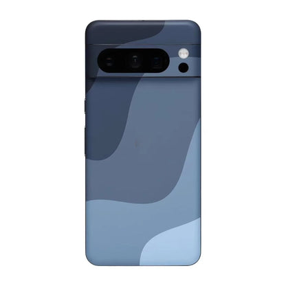 Decal Skin Wrap  for Google Pixel 10 9 8 7 Pro 6 6pro Back Screen Protector Film Cover Case Macaroon Wrap Matte Sticker