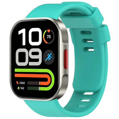Original Silicone Strap For Redmi Watch 6 Active/6 Lite/6 5 4 Comfortable Bracelet For Xiaomi Mi Band 10-9 Pro 8 Pro Accessories