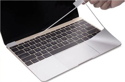 2026 Top/Bottom/Touchpad/Palm Trackpad Guard Skin Body Vinyl Decal Sticker For Apple Macbook Pro16 M5 A3428 with Touch Bar A2141