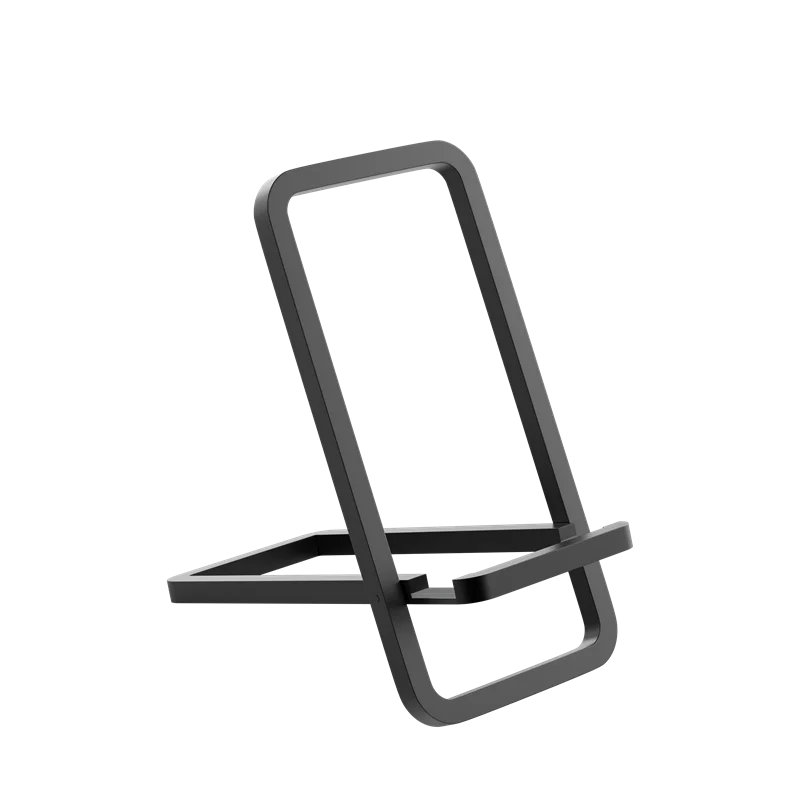 Mobile Phone Stand Desktop Lazy Holder Bedside Foldable Multi-Function Smartphone Support for Iphone 13 14 15 Max Huawei Xiaomi
