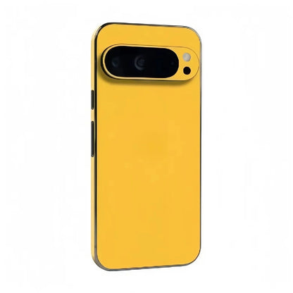 Decal Skin Wrap  for Google Pixel 10 9 8 7 Pro 6 6pro Back Screen Protector Film Cover Case Macaroon Wrap Matte Sticker